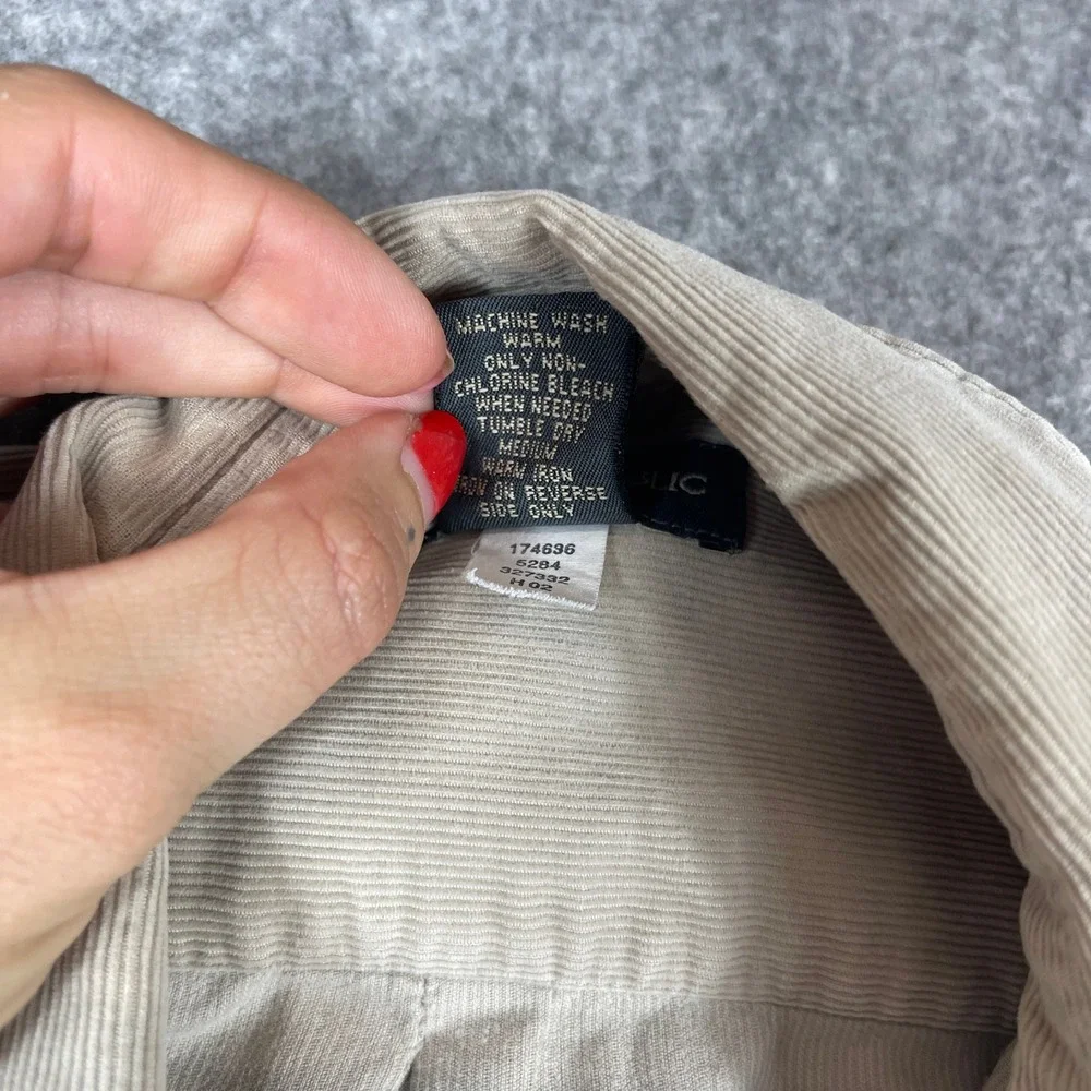 Banana Republic banana republic